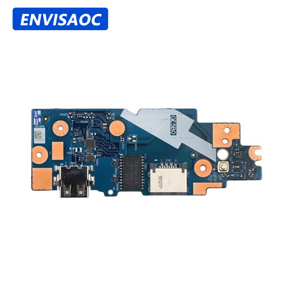 Laptop Accessories Gadgets - Für Lenovo ThinkPad E15 Gen 2