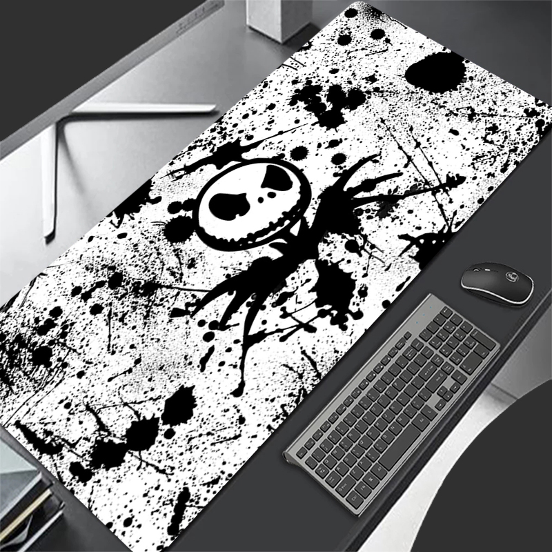 Laptop Accessories Gadgets - Mauspad Gamer Großer Computer Notebook XXL