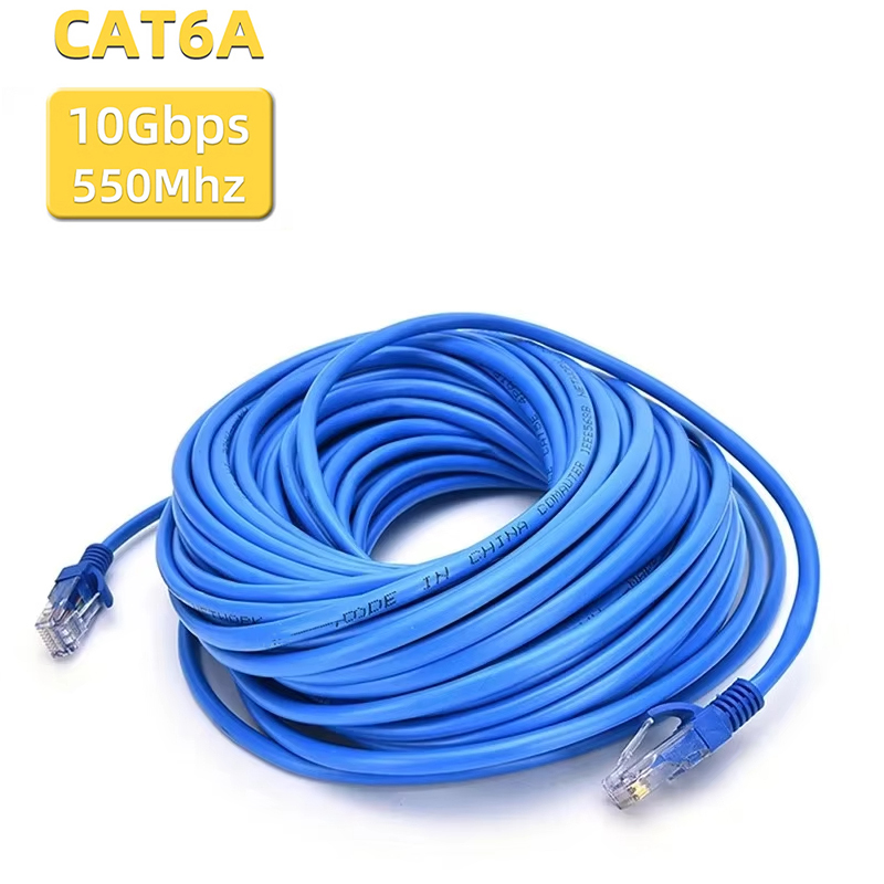 Laptop Accessories Gadgets - 10Gbps 1000Mhz LAN-Netzwerkkabel Cat6, LAN-Kabel 0,5M