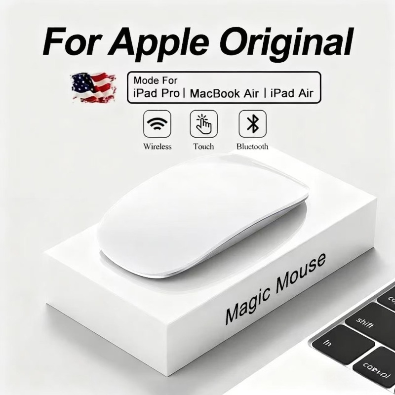 Laptop Office Accessories - Für APPLE Original Multi-Touch Surface Magic