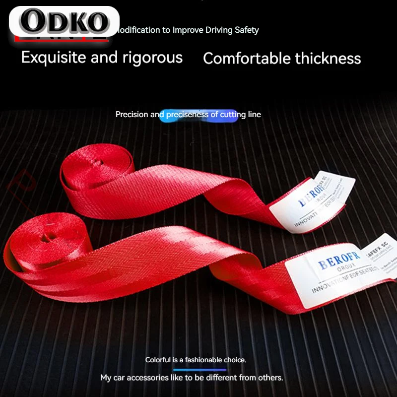 Laptop Accessories Gadgets - 3,6 M Auto Auto Sicherheitsgurt Sicherheitsgurt