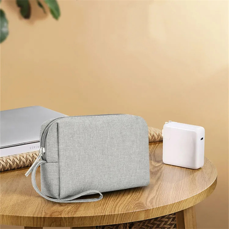 Laptop Accessories Kit Bag - Aufbewahrungstasche für Laptop-Zubehör, Ladekabel, Stromdatenkabelpaket, Aufbewahrungstasche