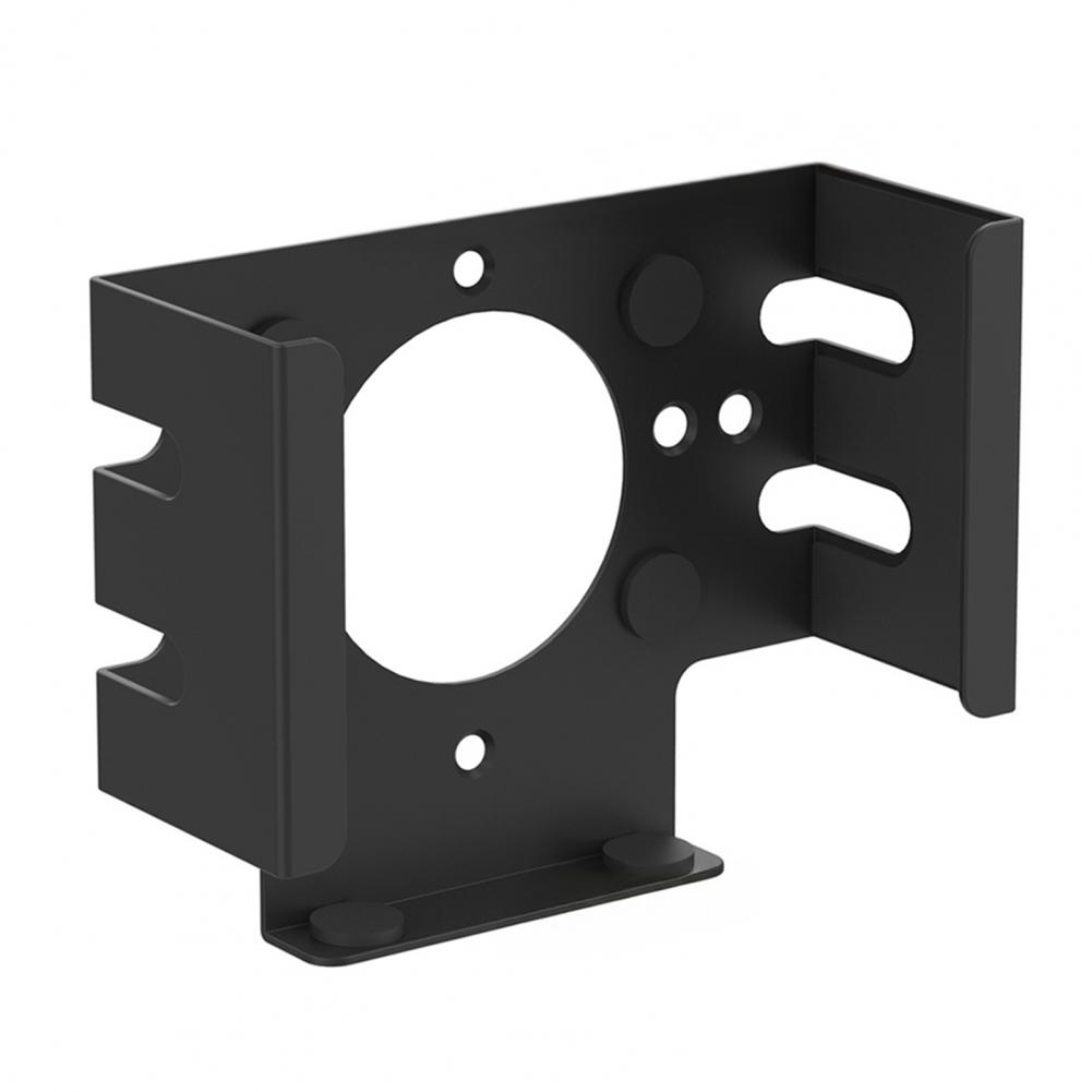 Laptop Accessories Gadgets - Kompakter Host-Halter, robuster Mini-Desktop-Computer-Halter, Metallhalterung mit