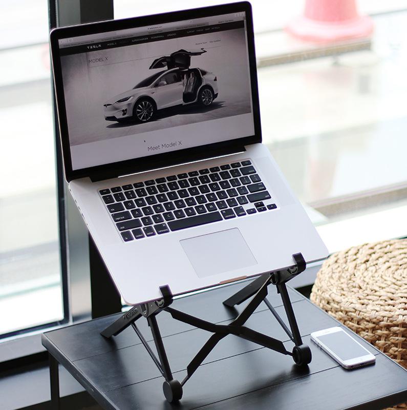 Laptop Stand Portable - NEXSTAND K2 Folding Tragbaren Laptop Stand