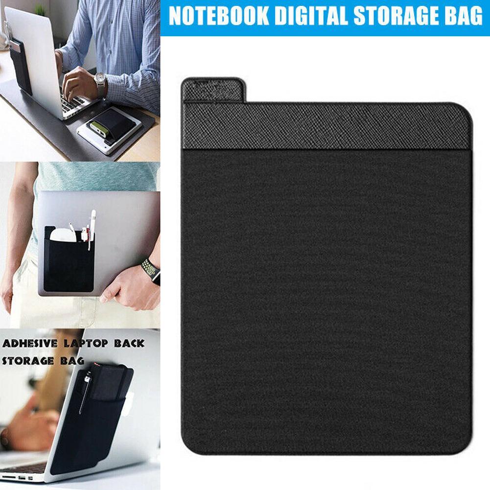 Selbstklebende Laptop-Aufbewah – Laptop Accessories Kit Bag Bewertung und Preis