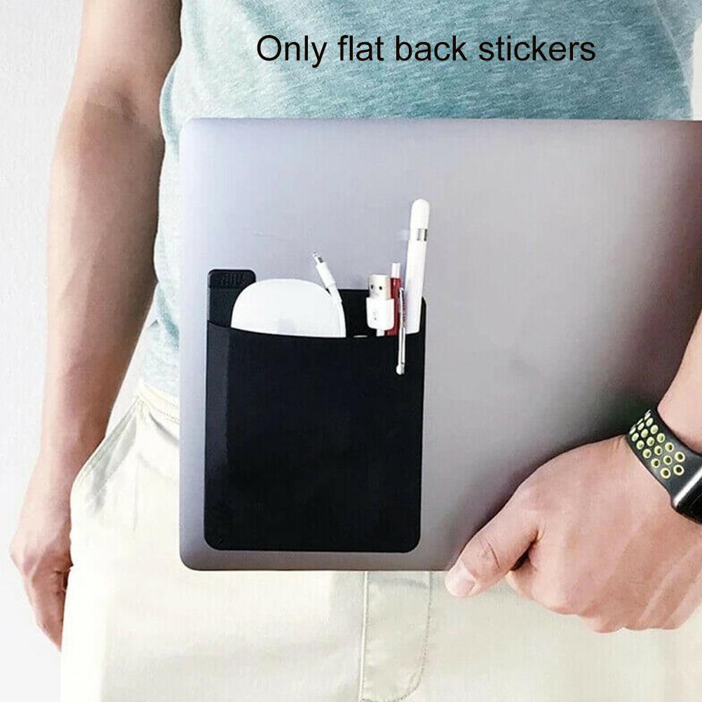 Selbstklebende Laptop-Aufbewah – Laptop Accessories Kit Bag Bewertung und Preis