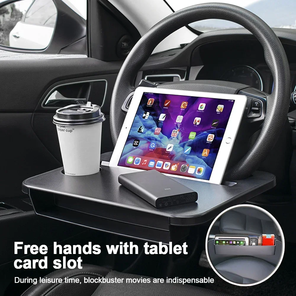 Multifunktionaler Auto-Laptop- – Laptop Office Accessories Bewertung und Preis