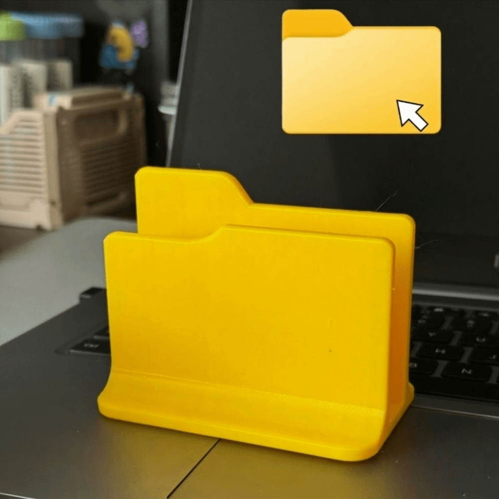 Multifunktionaler 3D-Druck Ser – Laptop Stand Portable Bewertung und Preis