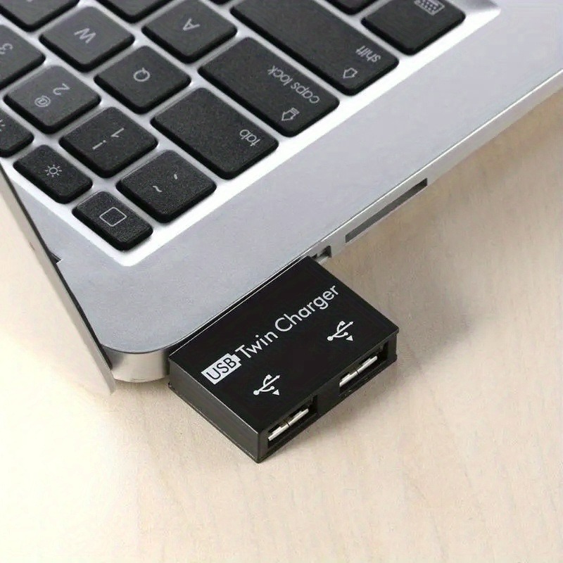 USB 2,0 Splitter 1 Stecker Auf – Laptop Accessories Gadgets Bewertung und Preis
