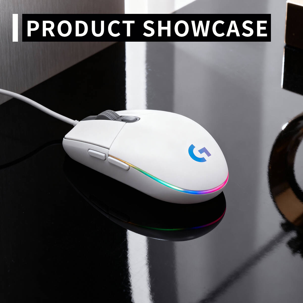 Logitech G102 Kabelgebundene G – Logitech Mouse G203 Bewertung und Preis
