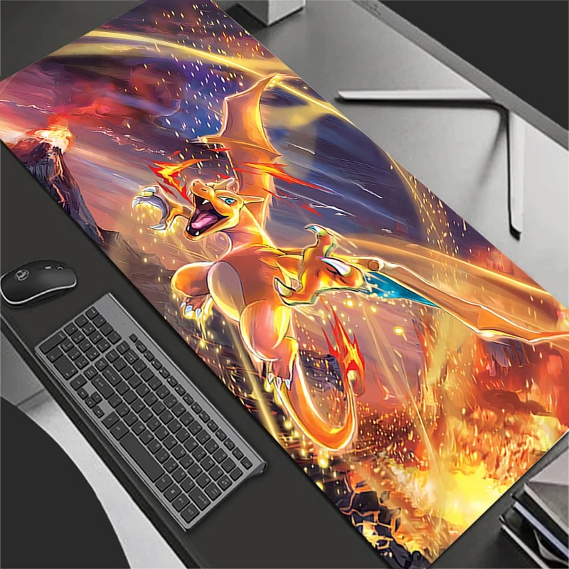 Mauspad, Anime-Gaming-Zubehör, – Laptop Office Accessories Bewertung und Preis