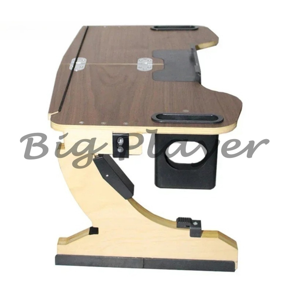 Multifunktionaler Klappbarer H – Laptop Stand Portable Bewertung und Preis