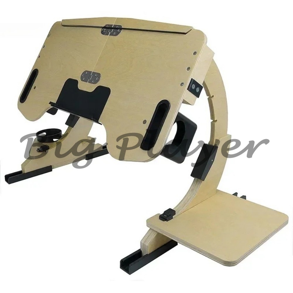 Multifunktionaler Klappbarer H – Laptop Stand Portable Bewertung und Preis