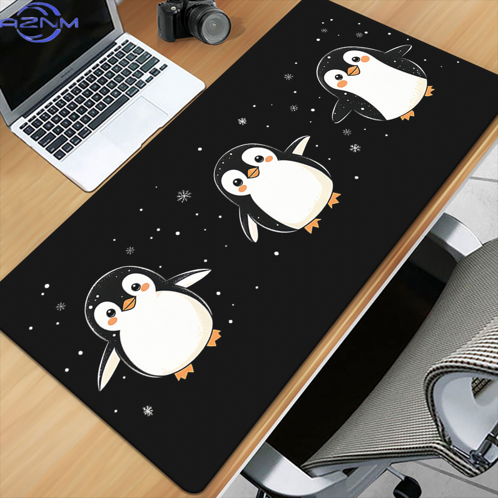 Brand Simple Penguin Mauspad,  – Laptop Accessories Brand Bewertung und Preis