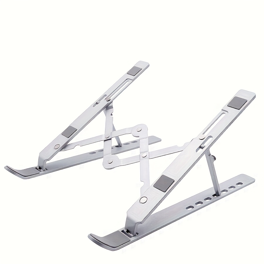 Faltbarer Laptopständer aus Zi – Laptop Stand Portable Bewertung und Preis