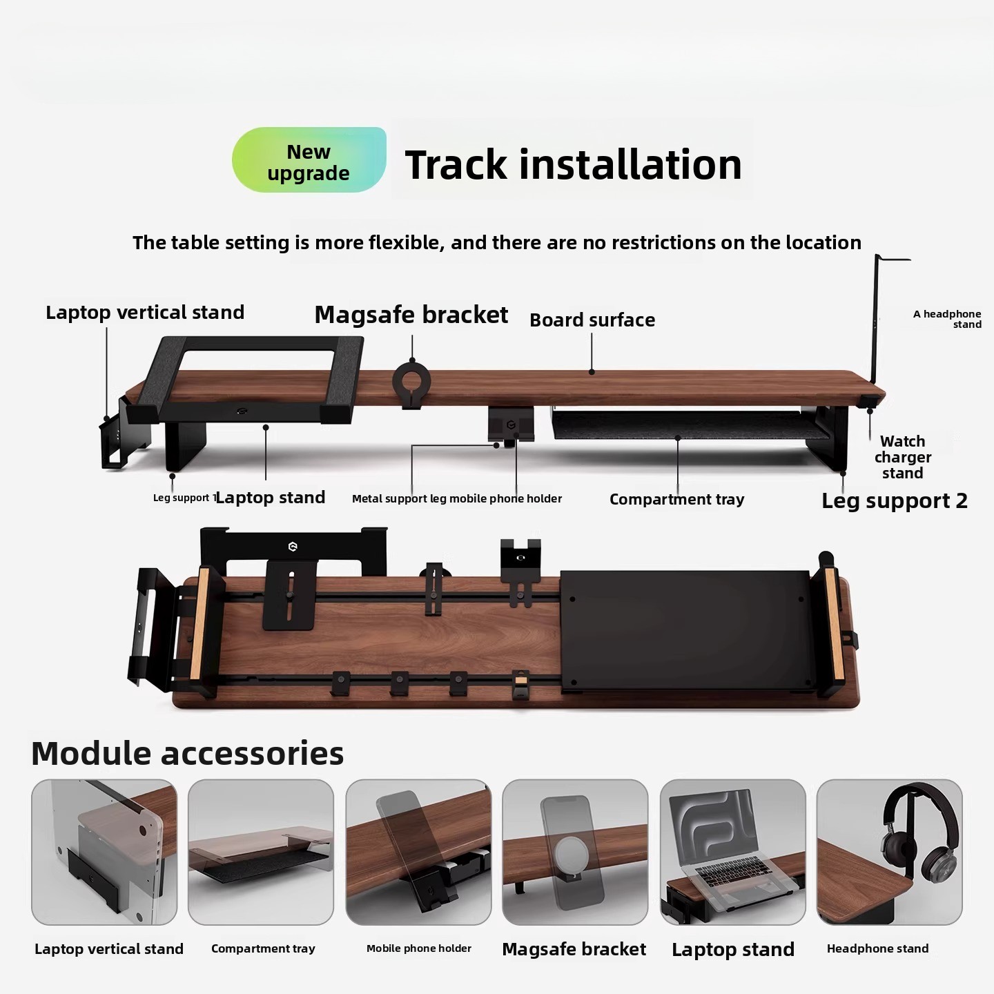 Z3 Pro Zubehör-Monitor Metall- – Laptop Accessories Gadgets Bewertung und Preis