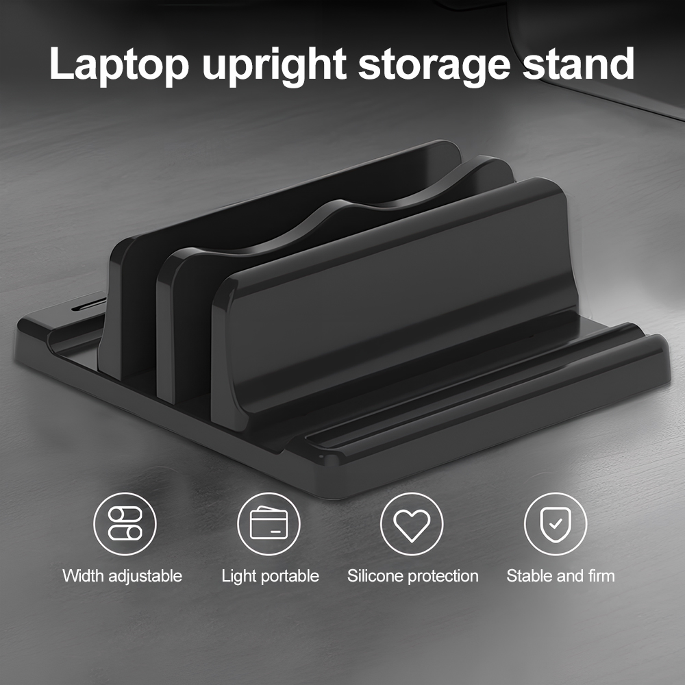 Büro-Laptopständer aus ABS-Kun – Laptop Office Accessories Bewertung und Preis