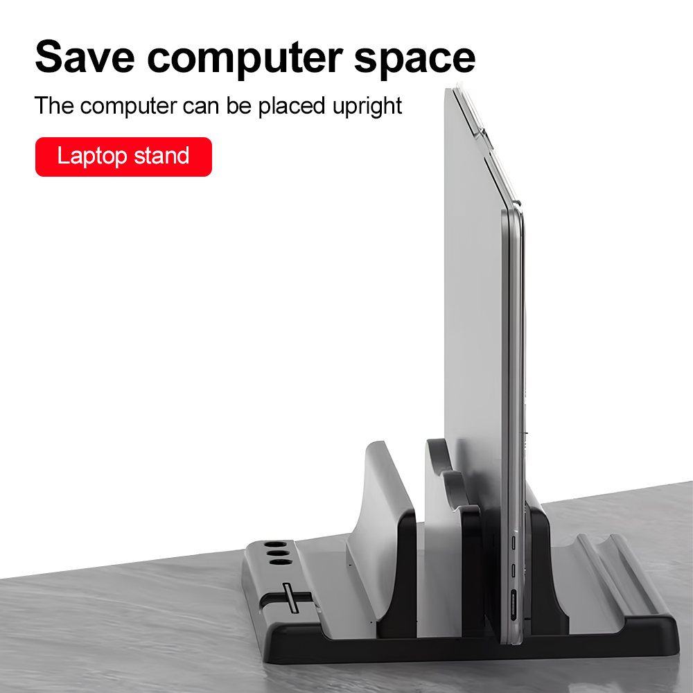 Büro-Laptopständer aus ABS-Kun – Laptop Office Accessories Bewertung und Preis