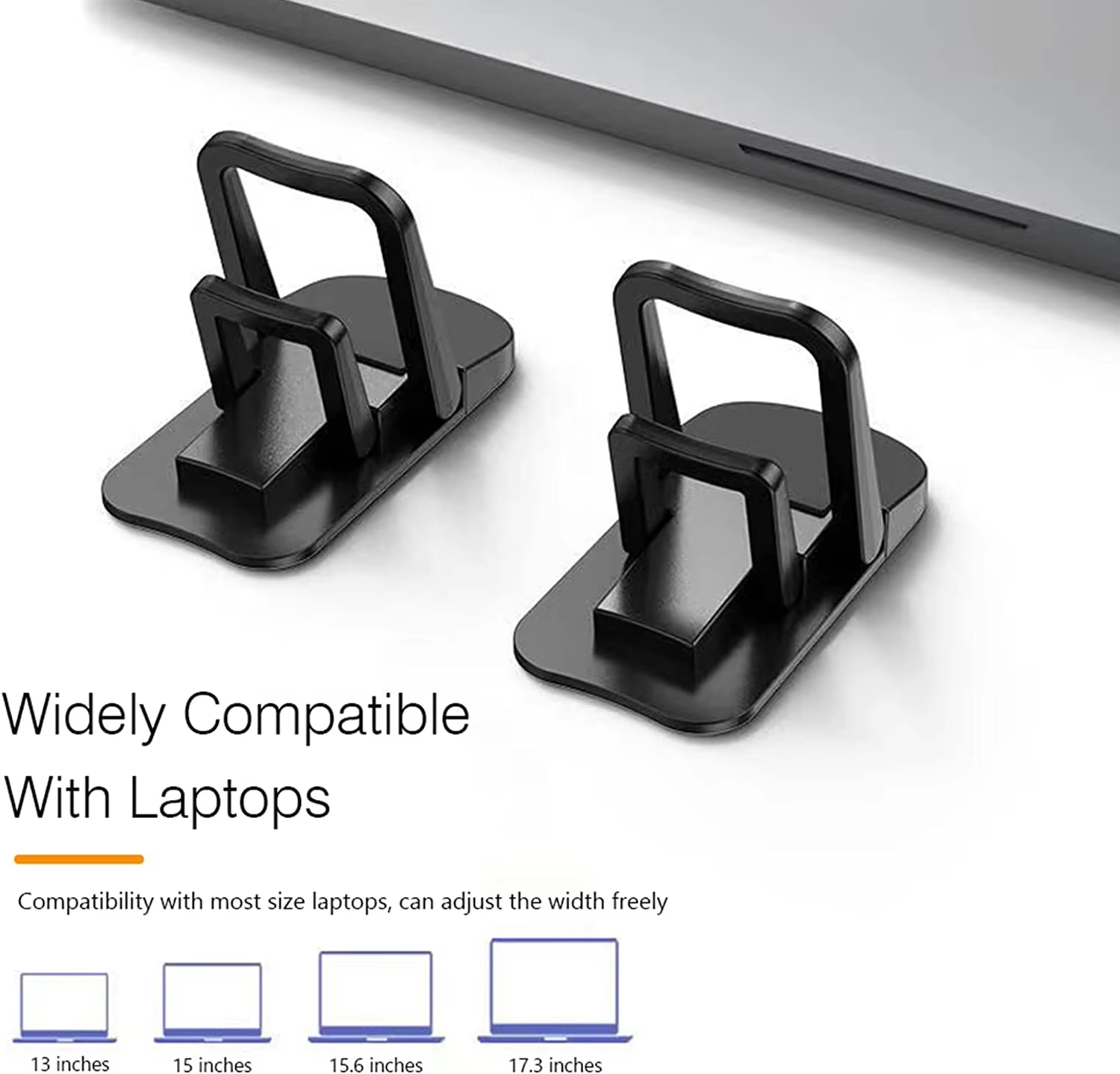 KEBIDUMEI 2 Paar Verstellbare  – Laptop Stand Portable Bewertung und Preis