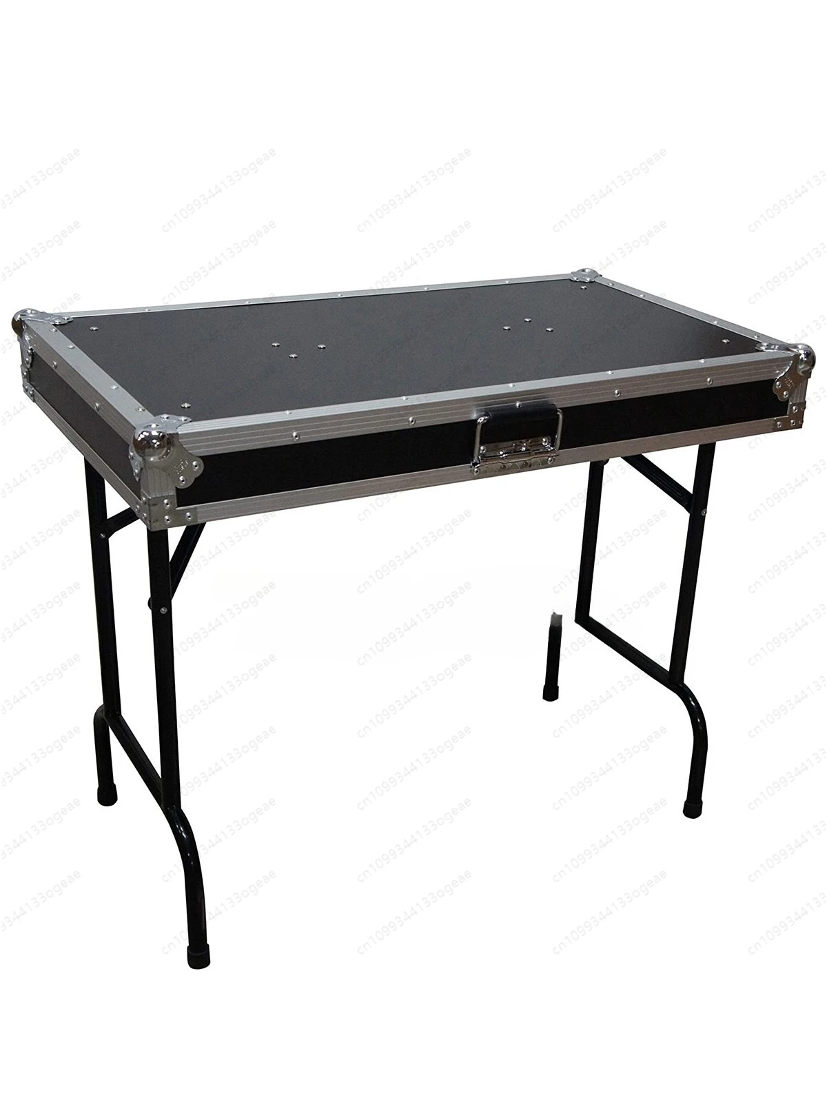 Tragbarer DJ-Ständer Tischmixe – Laptop Stand Portable Bewertung und Preis