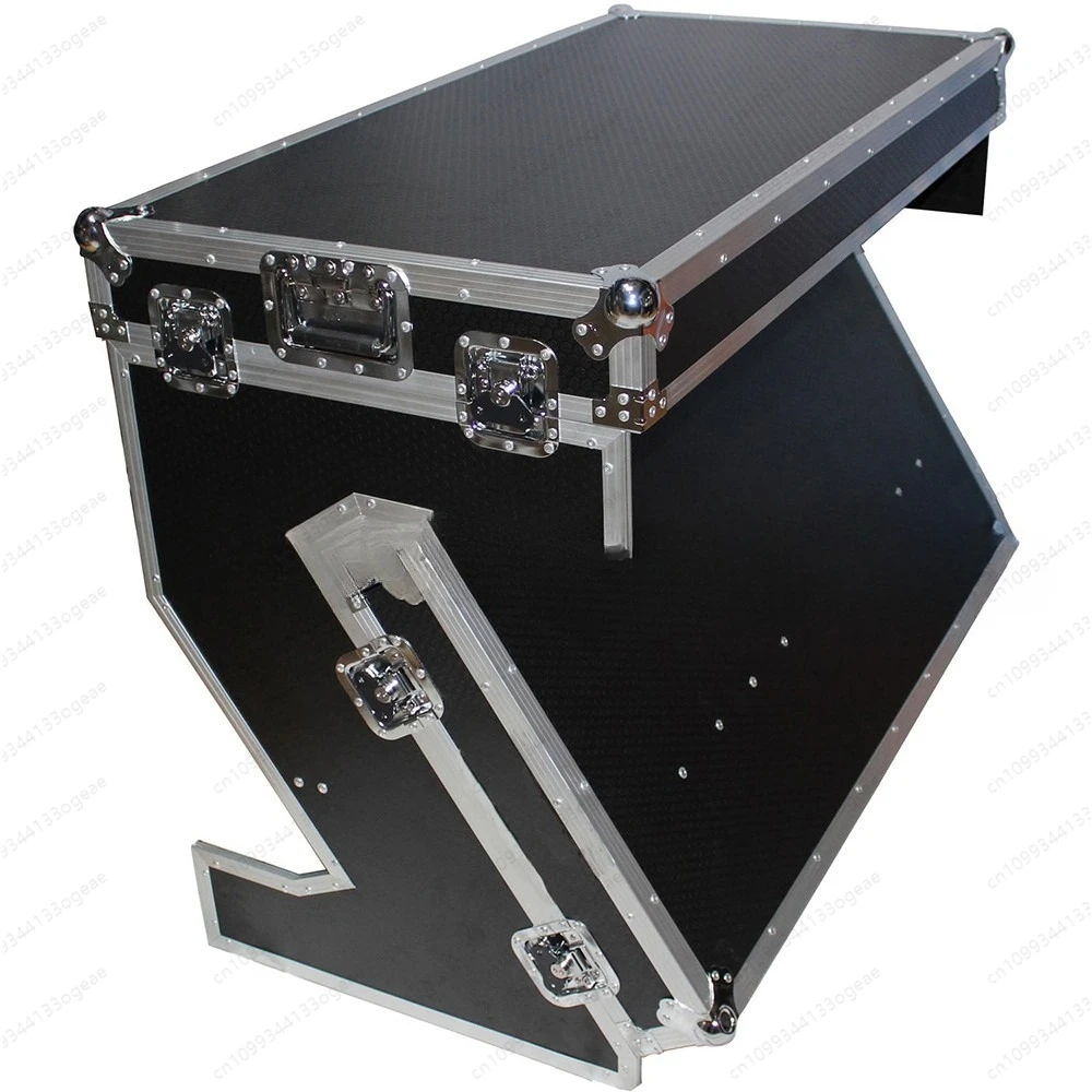 Tragbarer DJ-Ständer Tischmixe – Laptop Stand Portable Bewertung und Preis