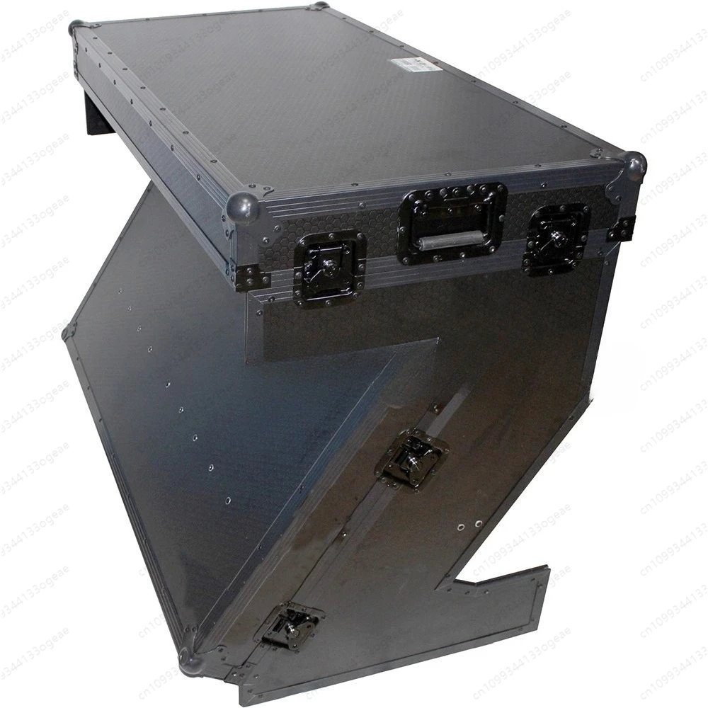 Tragbarer DJ-Ständer Tischmixe – Laptop Stand Portable Bewertung und Preis