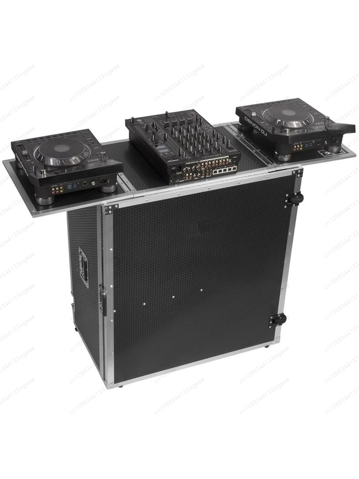 Tragbarer DJ-Ständer Tischmixe – Laptop Stand Portable Bewertung und Preis