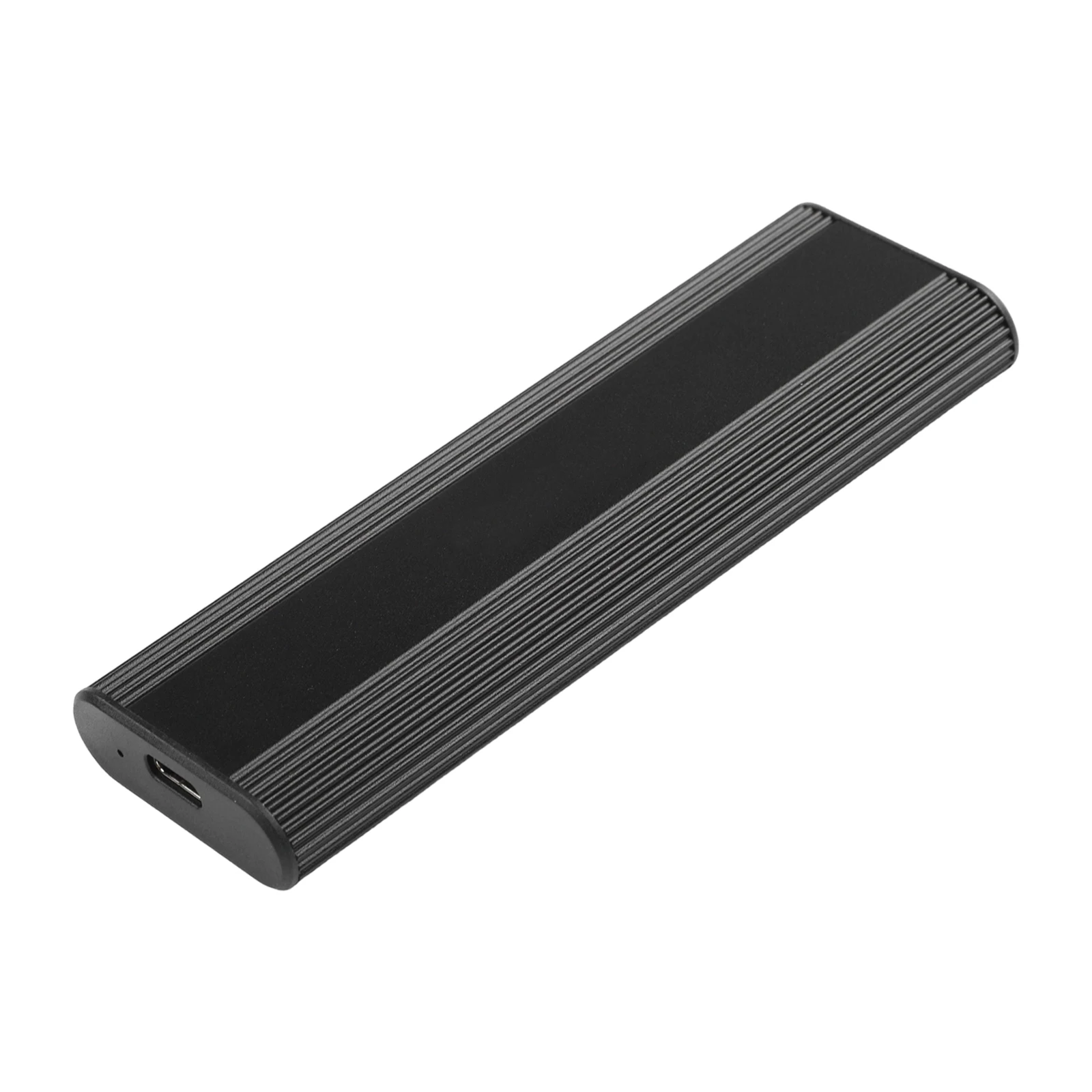 NVMe M.2 SSD-Gehäuse mit Dual- – External Nvme Ssd Bewertung und Preis