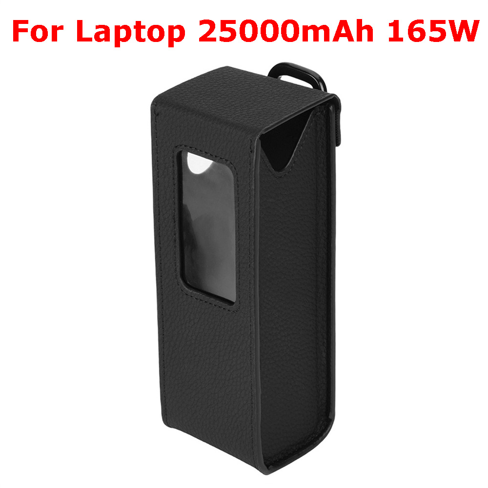 Für Laptop 25000mAh 165W Lade- – Laptop Accessories Kit Bag Bewertung und Preis