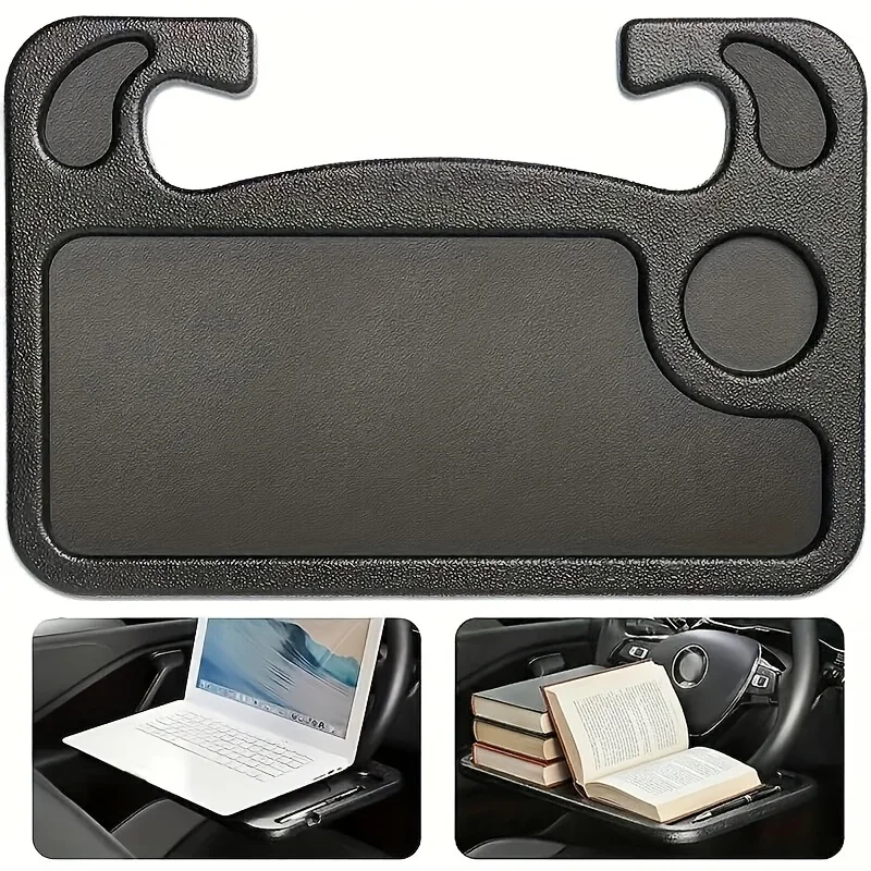 Multifunktionaler 2-in-1 Auto- – Laptop Office Accessories Bewertung und Preis