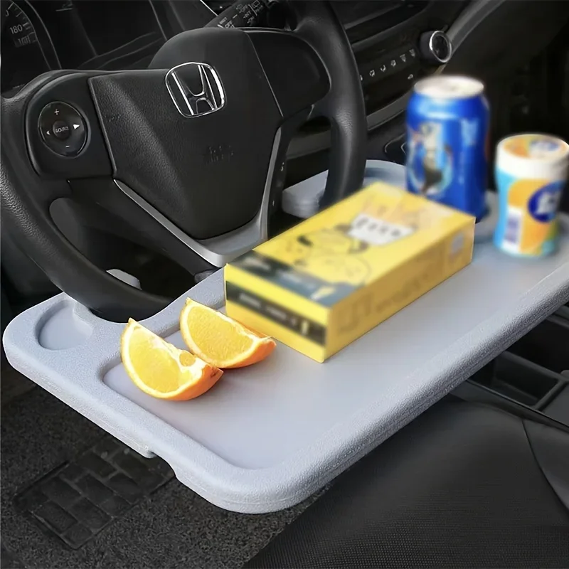 Multifunktionaler 2-in-1 Auto- – Laptop Office Accessories Bewertung und Preis