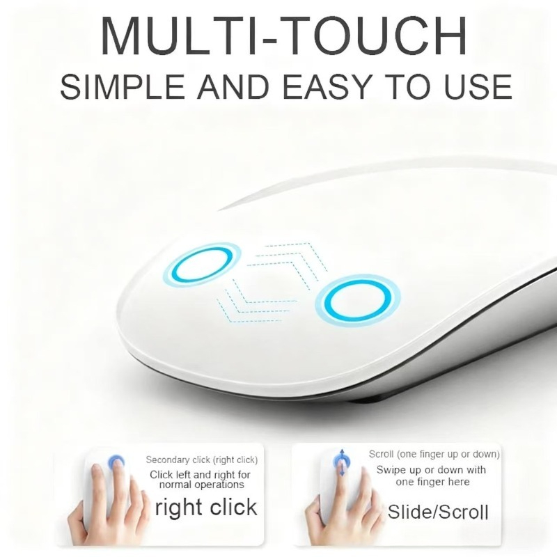 Für APPLE Original Multi-Touch – Laptop Office Accessories Bewertung und Preis