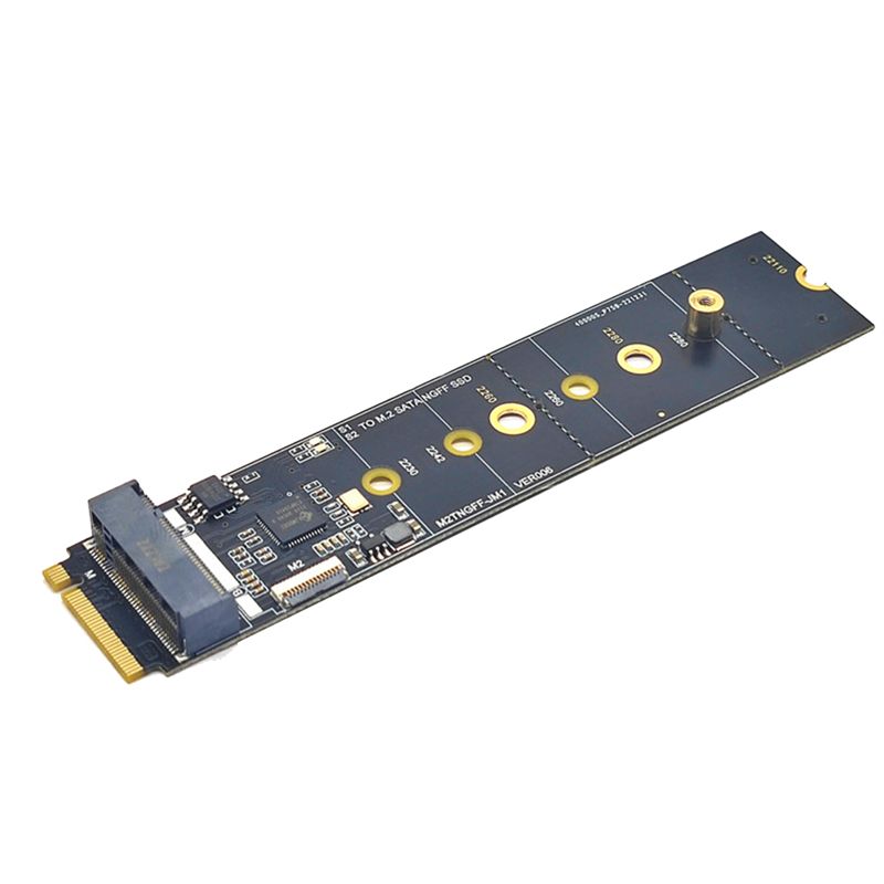 SWXF M2 KEY-M NVME PCI-E zu SA – External Nvme Ssd Bewertung und Preis