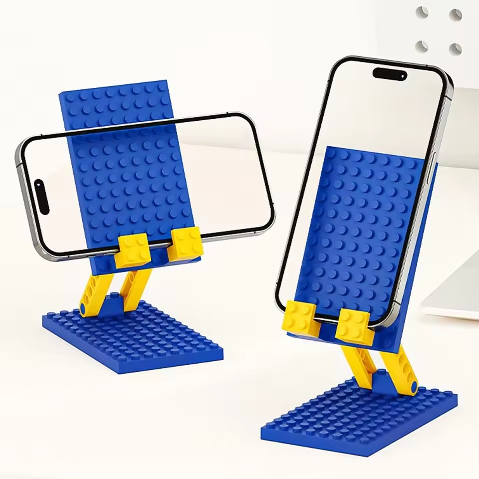 Flexibler, faltbarer Telefonha – Laptop Office Accessories Bewertung und Preis