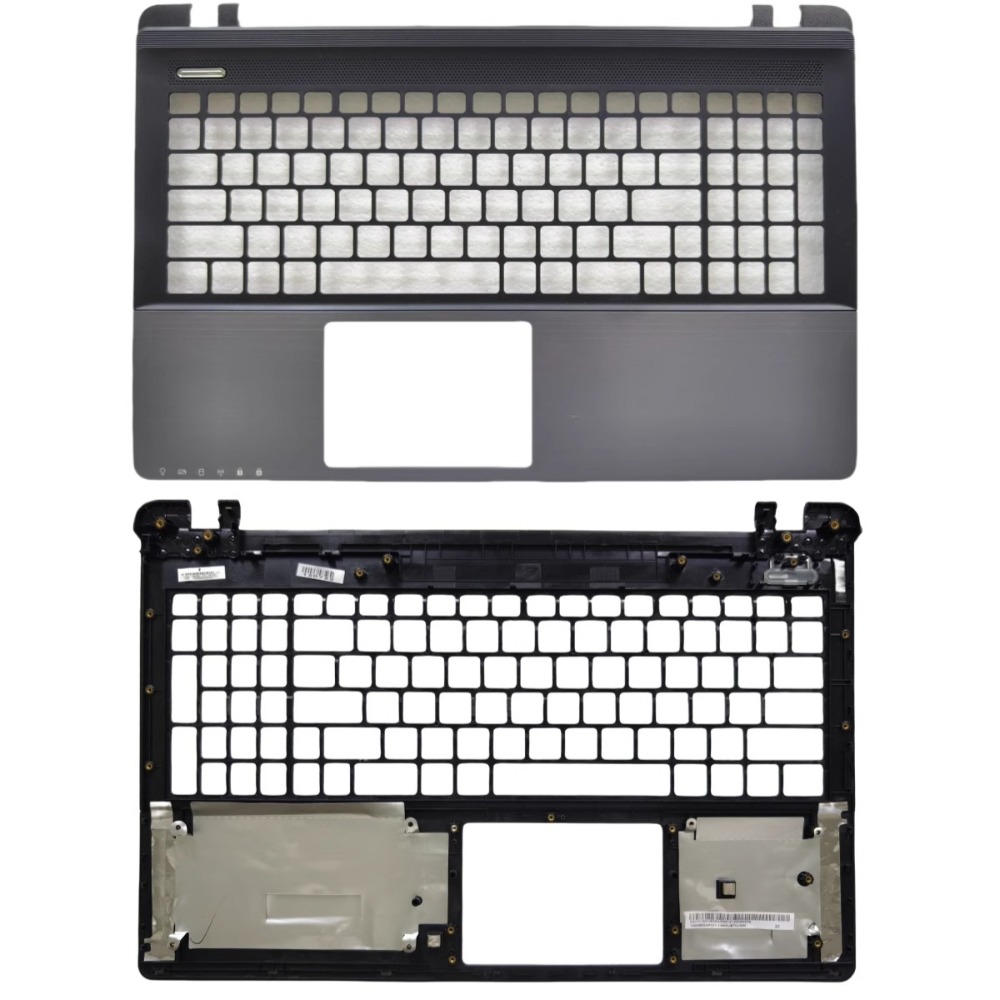 Neue Schalen für ASUS K55VD A5 – Laptop Accessories Asus Bewertung und Preis