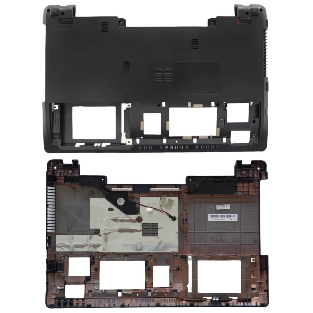 Neue Schalen für ASUS K55VD A5 – Laptop Accessories Asus Bewertung und Preis