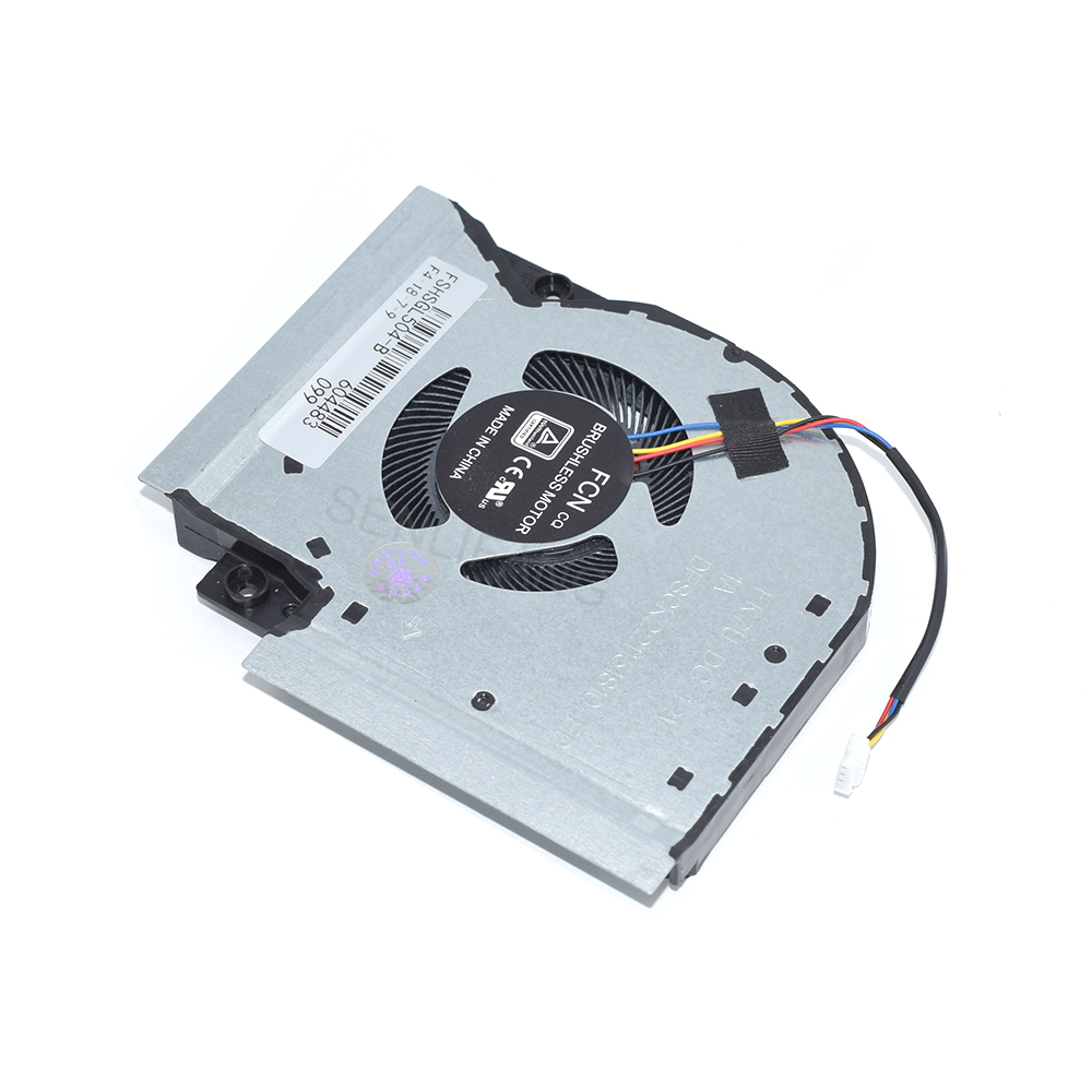 Neue Laptop CPU GPU Fan Für AS – Laptop Accessories Asus Bewertung und Preis