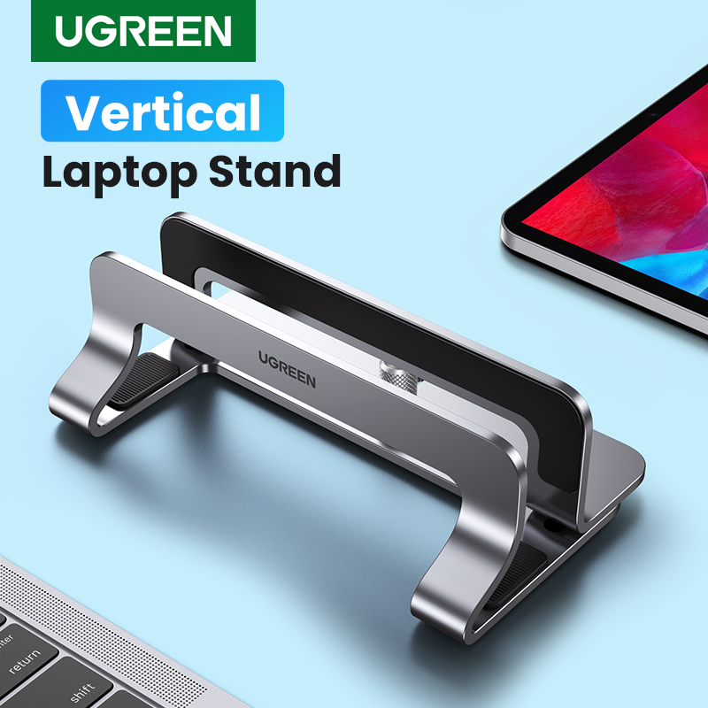 UGREEN Vertikaler Laptop-Ständ – Laptop Stand Portable Bewertung und Preis