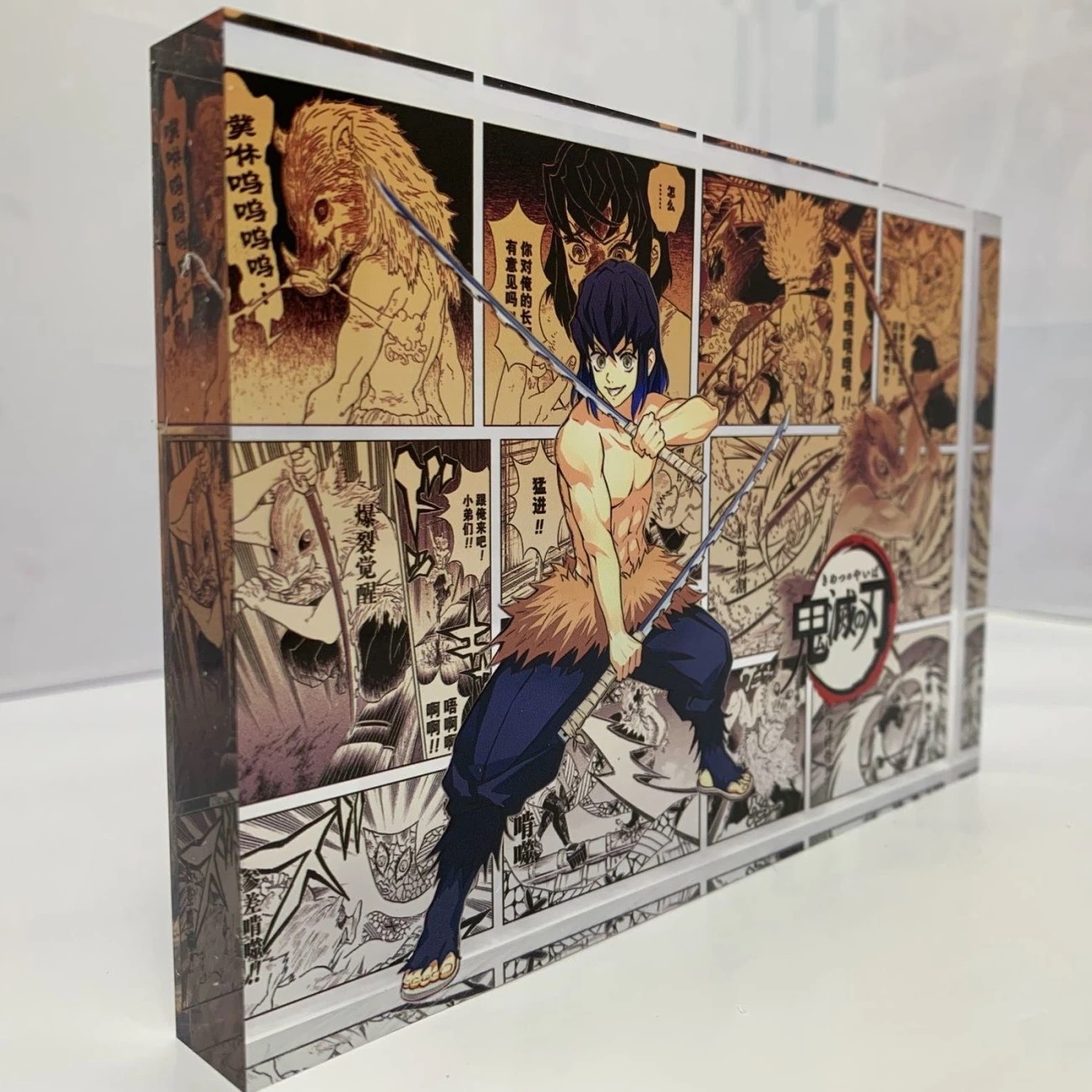 Heißer Anime Demon Slayer Krea – Laptop Accessories Gadgets Bewertung und Preis