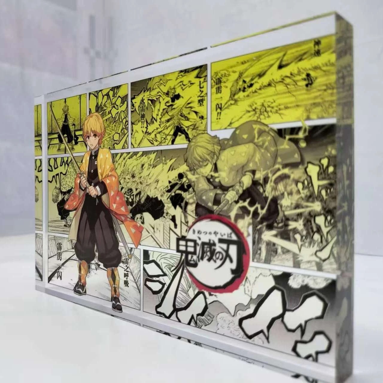 Heißer Anime Demon Slayer Krea – Laptop Accessories Gadgets Bewertung und Preis