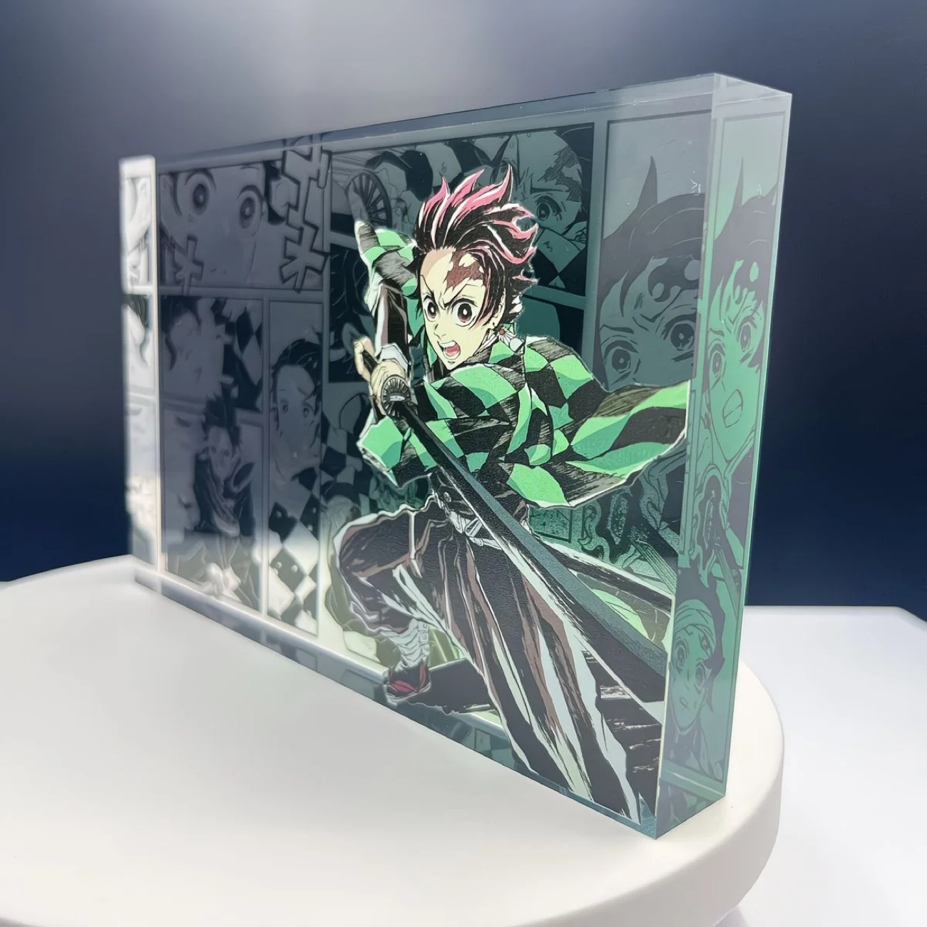 Heißer Anime Demon Slayer Krea – Laptop Accessories Gadgets Bewertung und Preis