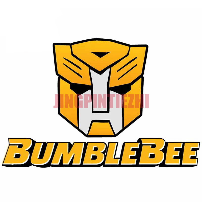Cartoon BUMBLEBEE Abzeichen Ma – Laptop Accessories Brand Bewertung und Preis