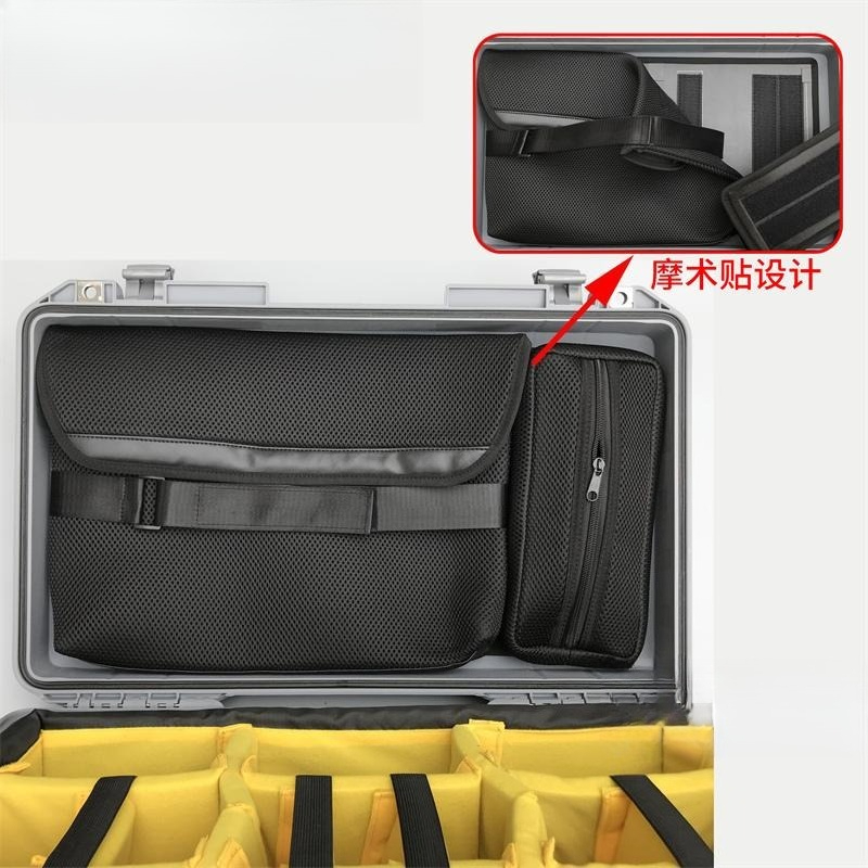 1560 Hartschalenkoffer Zubehör – Laptop Accessories Kit Bag Bewertung und Preis