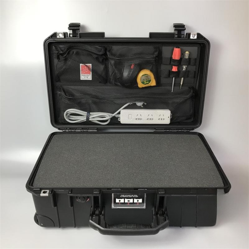 1560 Hartschalenkoffer Zubehör – Laptop Accessories Kit Bag Bewertung und Preis