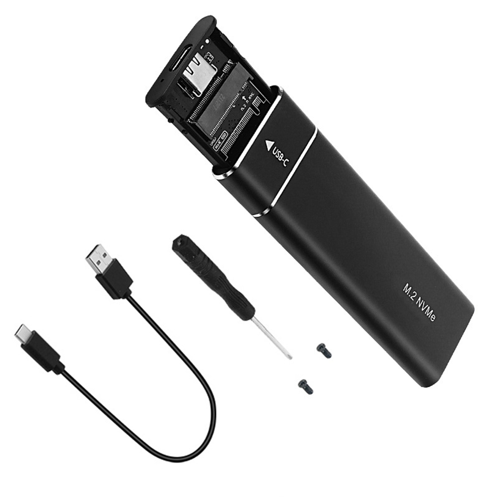 [VERBANDSANGEBOT] NVMe-Adapter – External Nvme Ssd Bewertung und Preis