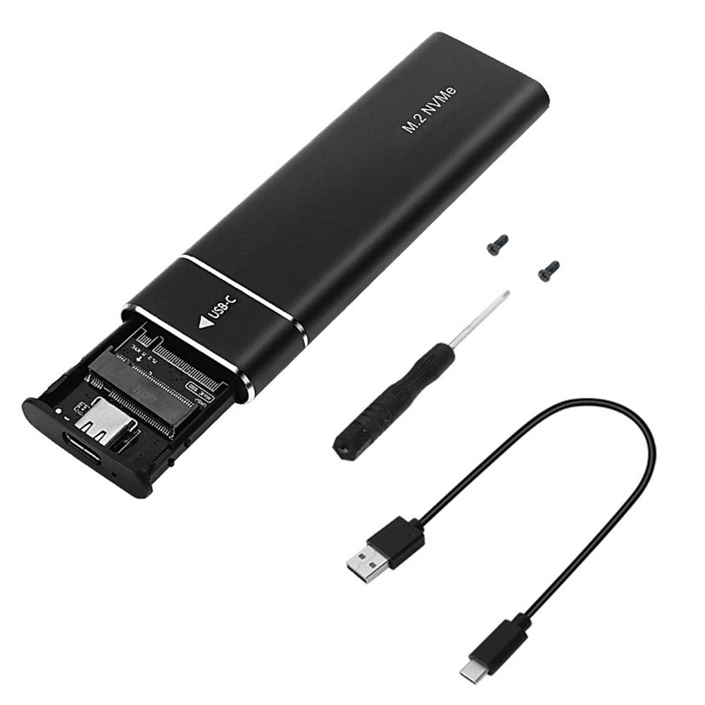 [VERBANDSANGEBOT] NVMe-Adapter – External Nvme Ssd Bewertung und Preis