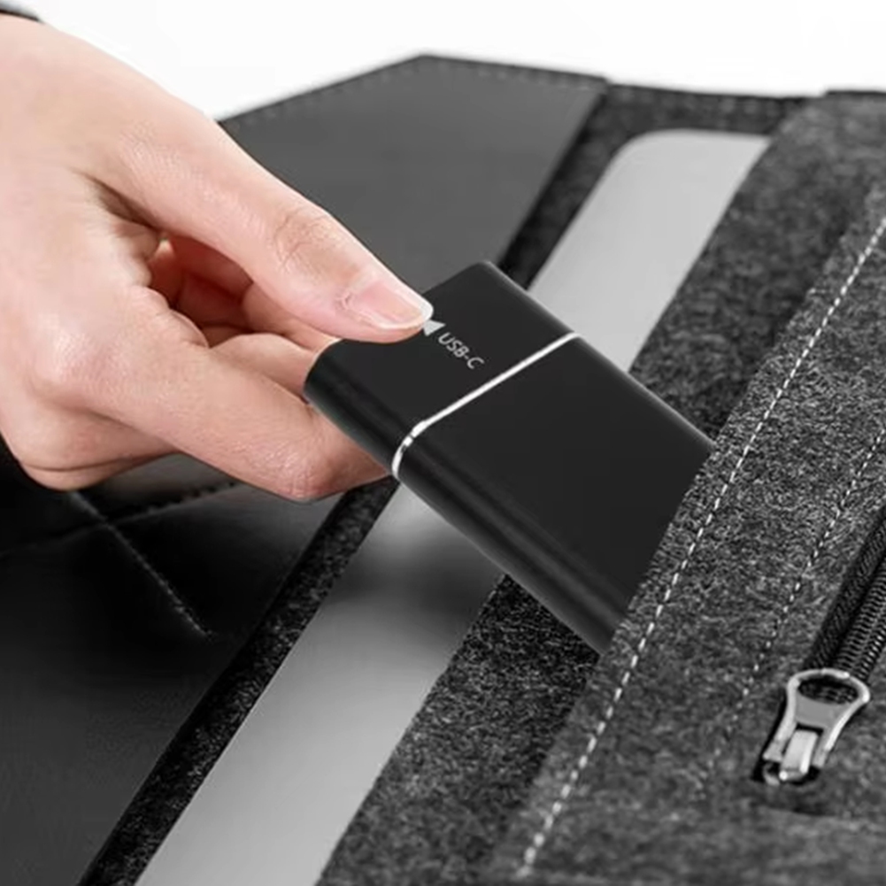 [VERBANDSANGEBOT] NVMe-Adapter – External Nvme Ssd Bewertung und Preis