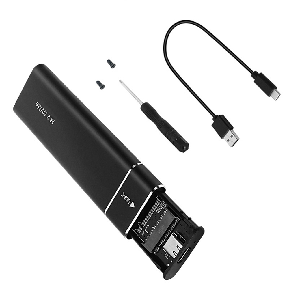 [VERBANDSANGEBOT] NVMe-Adapter – External Nvme Ssd Bewertung und Preis