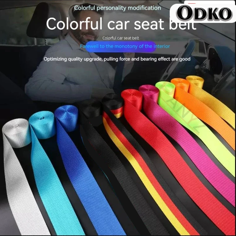 3,6 M Auto Auto Sicherheitsgur – Laptop Accessories Gadgets Bewertung und Preis
