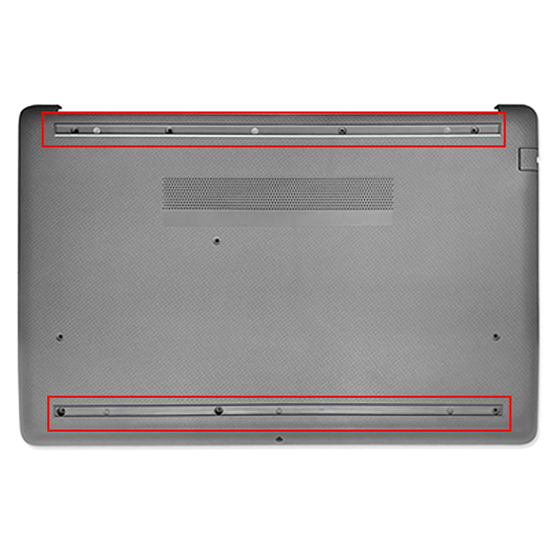 1pc Laptop Gummi Streifen Für  – Laptop Accessories Gadgets Bewertung und Preis